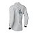Camisa de Pesca Brk Offshore Fishing Club Molinete com Proteção Solar UV50+ - Imagem 4