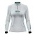 Camisa de Pesca Feminina Brk Offshore Fishing Club Carretilha com Proteção Solar UV50+ - Imagem 2