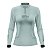 Camisa de Pesca Feminina Brk Offshore Fishing Club Mahi Mahi com Proteção Solar UV50+ - Imagem 2