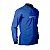 Camisa de Pesca Brk Atum Mapa Náutico Azul com Proteção Solar UV50+ - Imagem 3