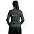 Camisa de Pesca Feminina Brk Jig Head Verde Fishing Club com Proteção Solar UV50+ - Imagem 5
