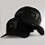 Boné Trucker Brk Agro Preto Símbolo Longhorn - Imagem 3