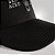 Boné Trucker Brk Agro Preto Símbolo Longhorn - Imagem 5