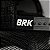 Boné Trucker Brk Agro Preto Símbolo Longhorn - Imagem 6