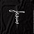 Camiseta Religiosa Brk Jesus com Algodão Premium - Imagem 2