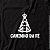 Camiseta Religiosa Brk Nossa Senhora Caminho da Fé com Algodão Premium - Imagem 2