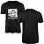 Camiseta Religiosa Brk Tudo Que Tem Fôlego com Algodão Premium - Imagem 1