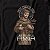 Camiseta Religiosa Brk São Francisco Leve o Amor com Algodão Premium - Imagem 2