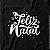 Camisa Natal Brk Feliz Natal Chapéu Papai Noel com Algodão Premium - Imagem 2