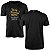 Camisa Ano Novo Brk Que as Sementes dos Sonhos com Algodão Premium - Imagem 1