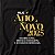 Camisa Ano Novo Brk Feliz Celebre a Vida com Algodão Premium - Imagem 2