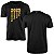 Camisa Ano Novo Brk Sucesso Saúde Amor Paz com Algodão Premium - Imagem 1