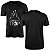 Camiseta Disney Brk Family Trip 2025 com Algodão Premium - Imagem 1