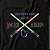 Camiseta Disney Brk Jedi Trip com Algodão Premium - Imagem 2