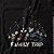 Camiseta Disney Brk Family Trip Mickey Minnie com Algodão Premium - Imagem 2