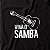 Camiseta Brk Viva o Samba com Algodão Premium - Imagem 2
