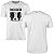 Camiseta Brk Guitar CrossRoads com Algodão Premium - Imagem 1