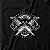 Camiseta Brk Tatoo Club com Algodão Premium - Imagem 2