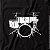 Camiseta Brk Bateria Instrumento com Algodão Premium - Imagem 2