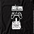 Camiseta Brk Controle Video Games com Algodão Premium - Imagem 2