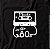 Camiseta Brk Made In The 80s com Algodão Premium - Imagem 2