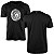 Camiseta Brk Velocimetro com Algodão Premium - Imagem 1