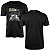 Camiseta Brk Classic Fusca com Algodão Premium - Imagem 1