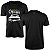 Camiseta Brk Opala com Algodão Premium - Imagem 1