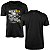 Camiseta Brk Made In Roça Chevrolet com Algodão Premium - Imagem 1