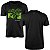 Camiseta Brk Motors Ninja com Algodão Premium - Imagem 1