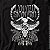 Camiseta Brk Lynyrd Skynyrd com Algodão Premium - Imagem 2
