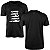 Camiseta Brk Motors Formula 1 com Algodão Premium - Imagem 1