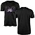 Camiseta Brk Family Trip Disney com Algodão Premium - Imagem 1