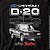 Camiseta Brk Motors Caminhonete D20 Turbo com Algodão - Imagem 2