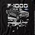 Camiseta Brk Motors Caminhonete F1000 com Algodão Premium - Imagem 2