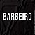 Camiseta Profissão Barbeiro com Algodão Premium - Imagem 2
