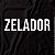 Camiseta Brk Profissão Zelador com Algodão Premium - Imagem 2