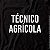 Camiseta Brk Profissão Técnico Agrícola com Algodão Premium - Imagem 2
