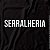 Camiseta Brk Profissão Serralheria com Algodão Premium - Imagem 2