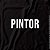 Camiseta Brk Profissão Pintor com Algodão Premium - Imagem 2