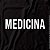 Camiseta Brk Profissão Medicina com Algodão Premium - Imagem 2