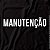 Camiseta Brk Profissão Manutenção com Algodão Premium - Imagem 2