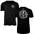 Camiseta Brk Profissão Barbeiro com Algodão Premium - Imagem 1