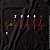 Camiseta Motociclismo Brk Batimentos Marchas com Algodão Premium - Imagem 2