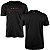 Camiseta Motociclismo Brk Batimentos Marchas com Algodão Premium - Imagem 1