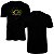 Camiseta Agro Brk A Força do Agro Move o Brasil com Algodão Premium - Imagem 1