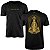 Camiseta Agro Brk Rogai por Nós com Algodão Premium - Imagem 1