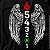 Camiseta Motociclismo Brk Asas e Marchas com Algodão Premium - Imagem 2