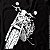 Camiseta Motociclismo Brk Custom com Algodão Premium - Imagem 2