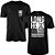 Camiseta Agro Brk Long Horn USA com Algodão Premium - Imagem 1